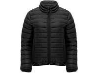 Куртка Finland, женская, черный, размер 44