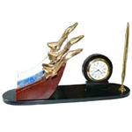 Прибор письменный «Самолёты России»