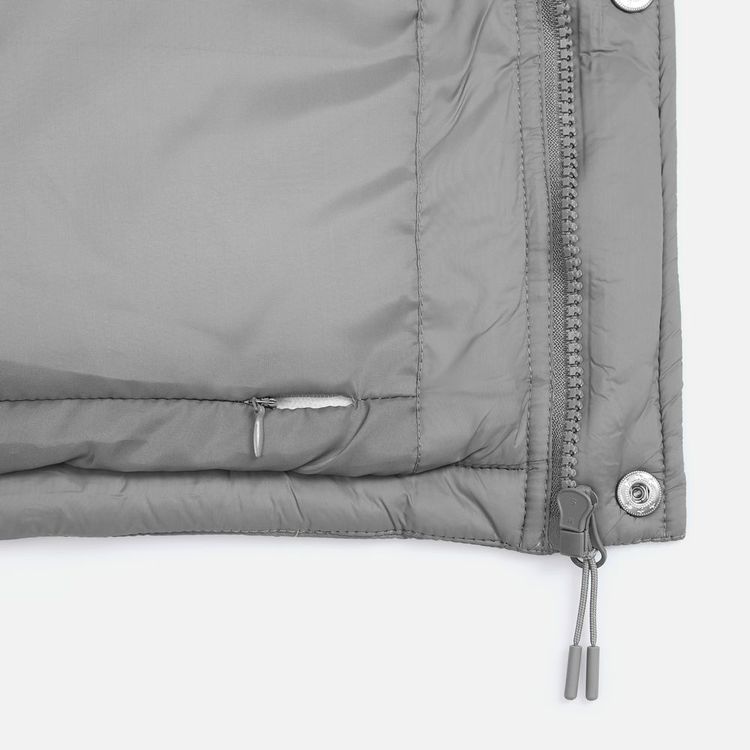 Жилет Ben Mac, серый