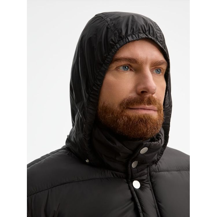 Жилет Ben Mac, черный