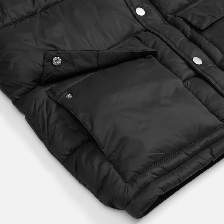 Жилет Ben Mac, черный