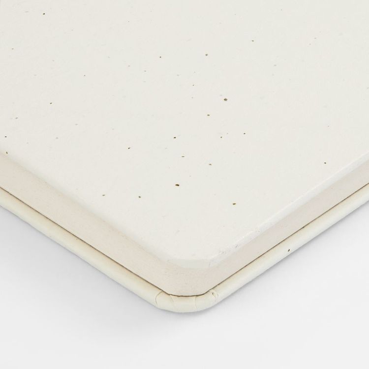 Блокнот MilkMake, синий