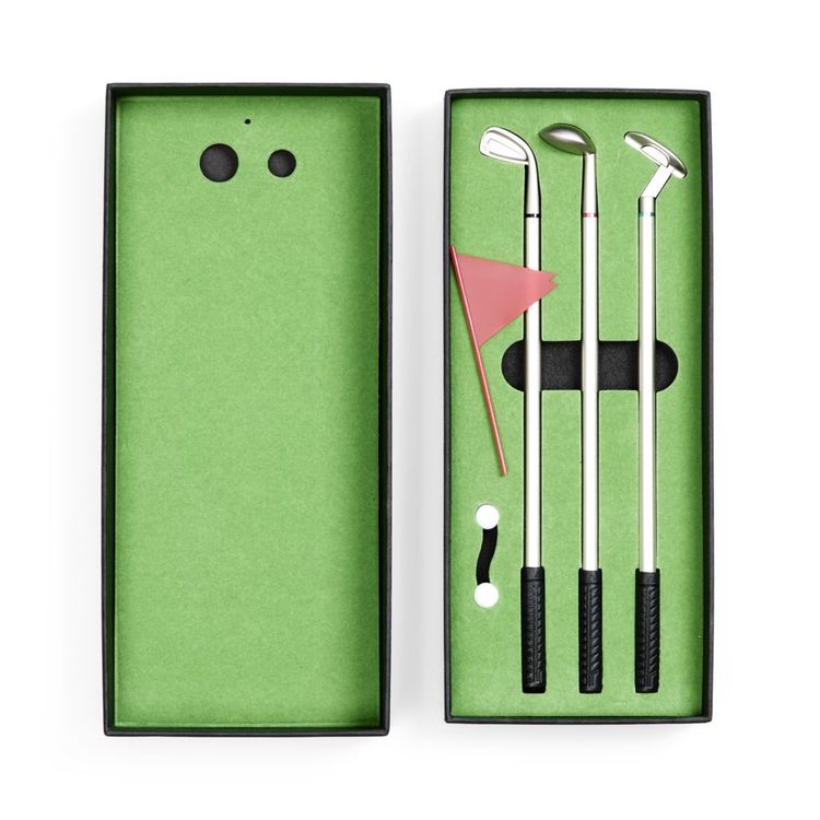 Настольный мини-гольф Golfink