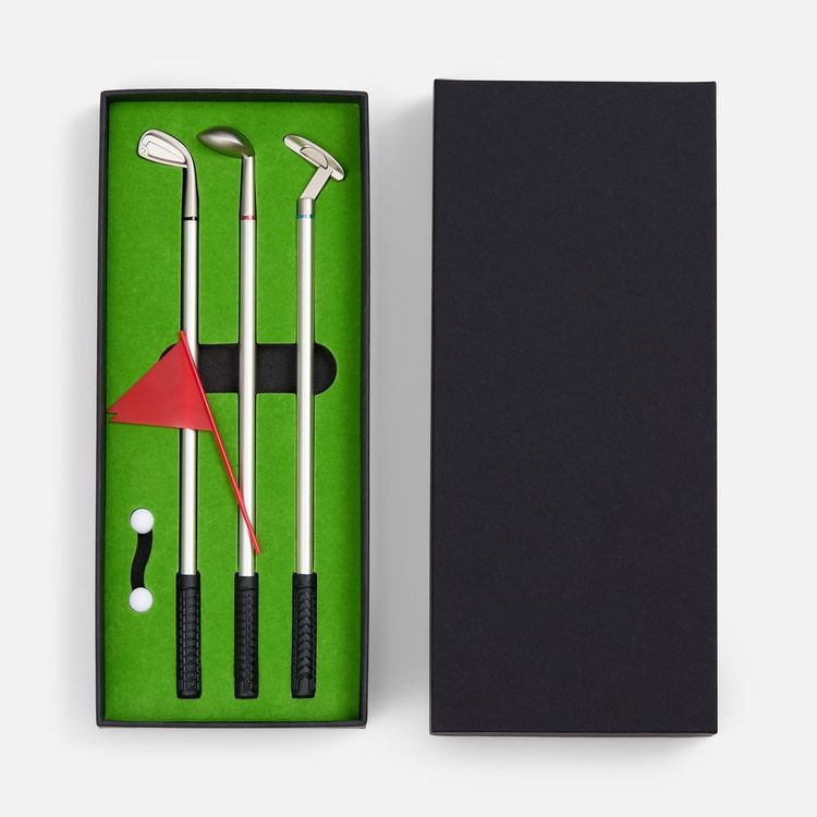 Настольный мини-гольф Golfink