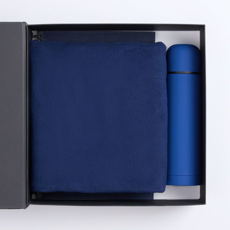 Набор Notera Maxi, синий