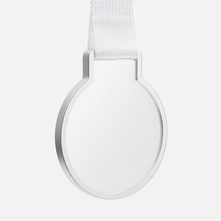 Медаль Glassford, серебристая