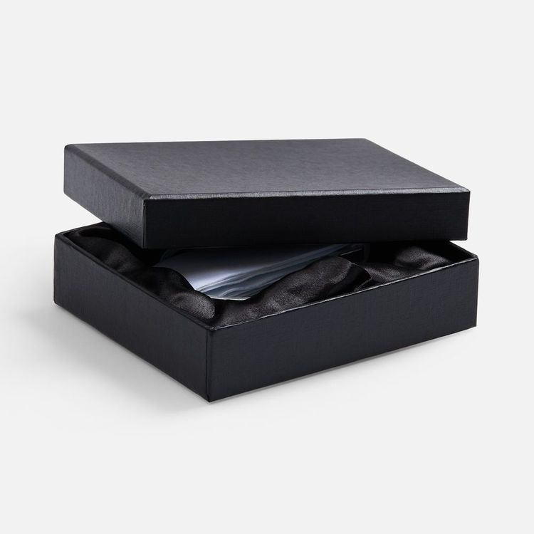 Медаль Glassica, серебристая