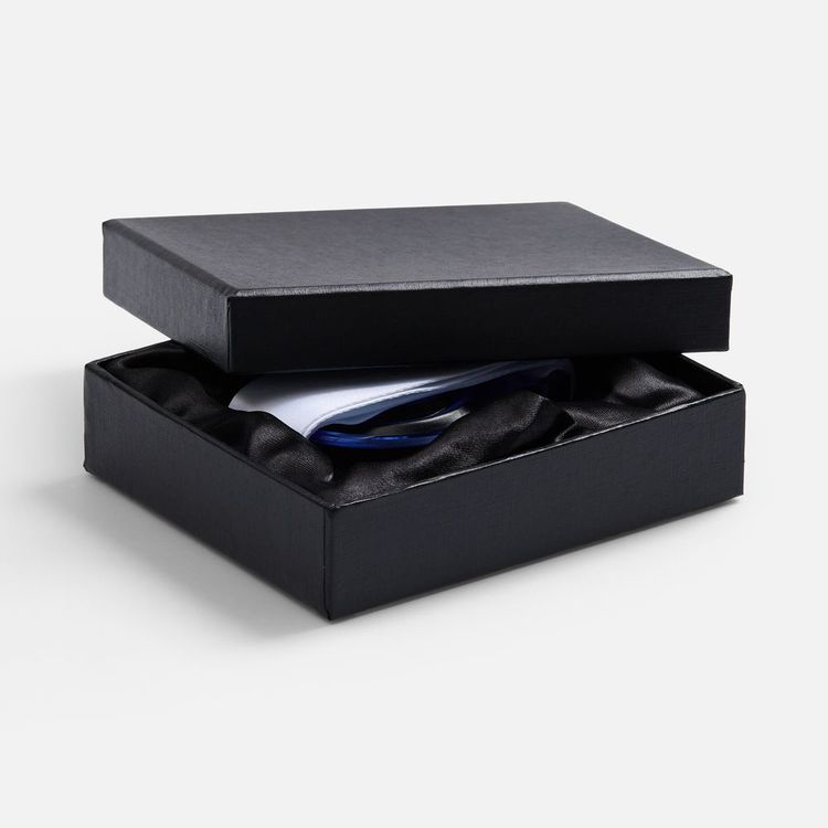 Медаль Glassglow, голубая