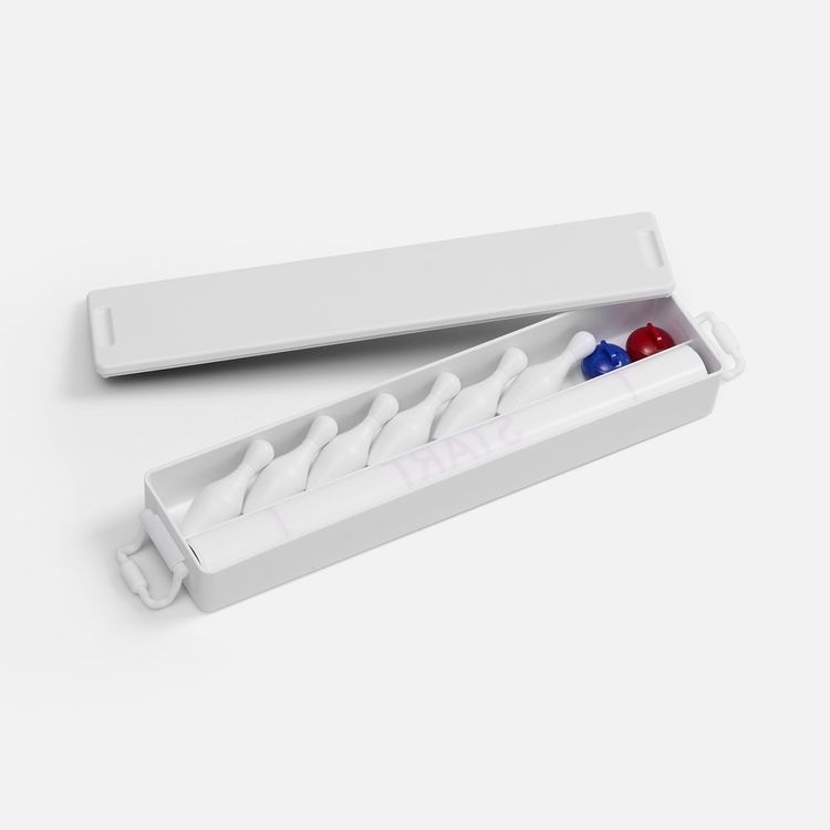 Настольная игра Svago, боулинг