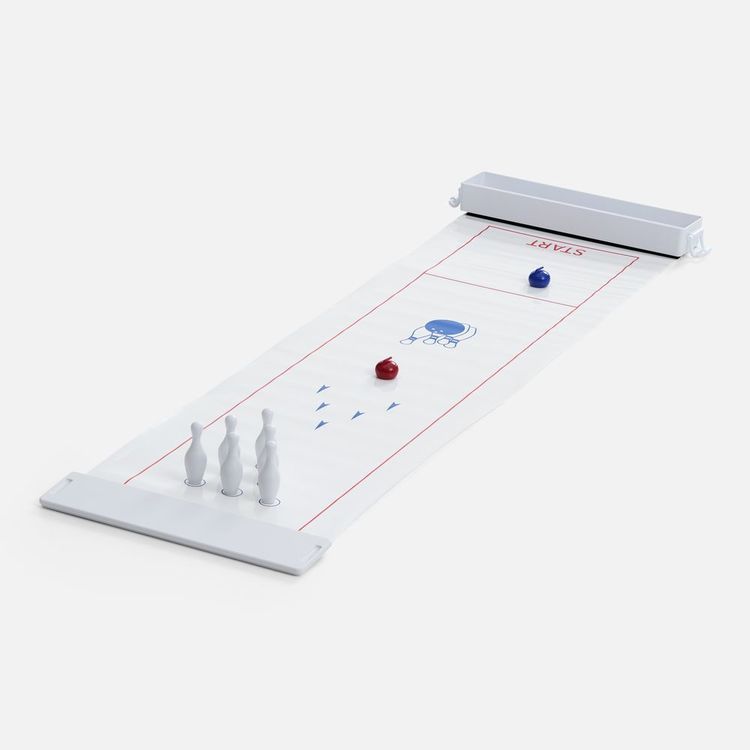 Настольная игра Svago, боулинг