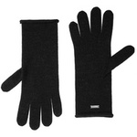 Перчатки Alpine, удлиненные, черные