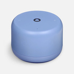 Умная колонка «Яндекс Станция Лайт 2» без часов, фиолетовая