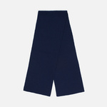 Шарф Catch Match, темно-синий