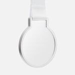 Медаль Glassford, серебристая