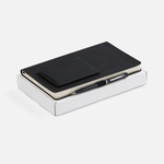 Набор Lungo Trio, черный