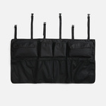 Органайзер в багажник автомобиля Ordinare, черный