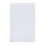 Карман для бейджа Lucid, ver.2, вертикальный