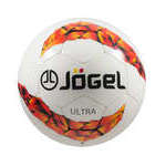 Футбольный мяч Jogel Ultra