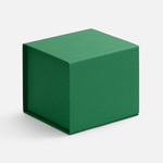 Коробка Alian, зеленая