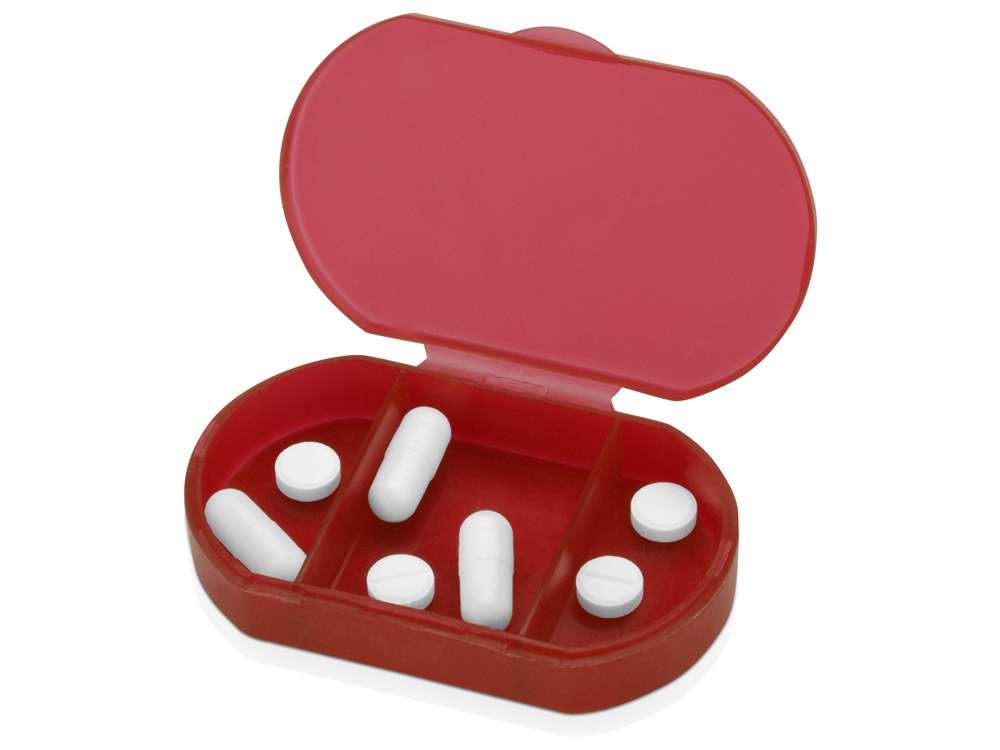 Футляр для мелочей Личный фармацевт