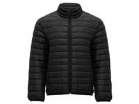 Куртка Finland, мужская, черный, размер 50