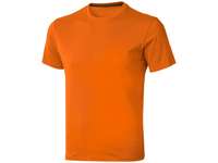 Футболка Nanaimo мужская, оранжевый, размер 48