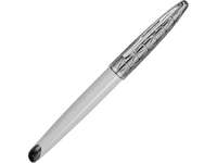 Ручка-роллер Waterman модель Carene Contemporary White ST