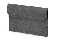 Чехол Felt для планшета 14»» из RPET- фетра, серый