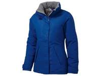 Куртка Hastings женская, классический синий, размер 48