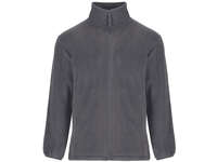 Куртка флисовая Artic, мужская, свинцовый, размер 56-58