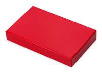 Коробка Авалон, красный
