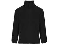 Куртка флисовая Artic, мужская, черный, размер 60-62