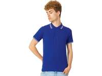 Рубашка поло Erie мужская, кл. синий, размер 44