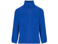 Куртка флисовая Artic, мужская, королевский синий, размер 44