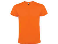Футболка Atomic мужская, оранжевый, размер 46