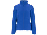 Куртка флисовая Artic, женская, королевский синий, размер 44