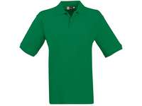 Рубашка поло Boston мужская, зеленый, размер 44