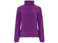 Куртка флисовая Artic, женская, фиолетовый, размер 44