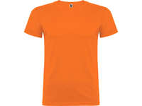 Футболка Beagle мужская, оранжевый, размер 46
