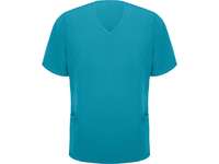 Рубашка мужская Ferox, голубой дунай, размер 44
