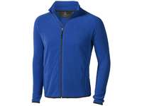Куртка флисовая Brossard мужская, синий, размер 56
