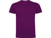 Футболка Dogo Premium мужская, фиолетовый, размер 46
