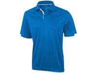 Рубашка поло Kiso мужская, синий, размер 56